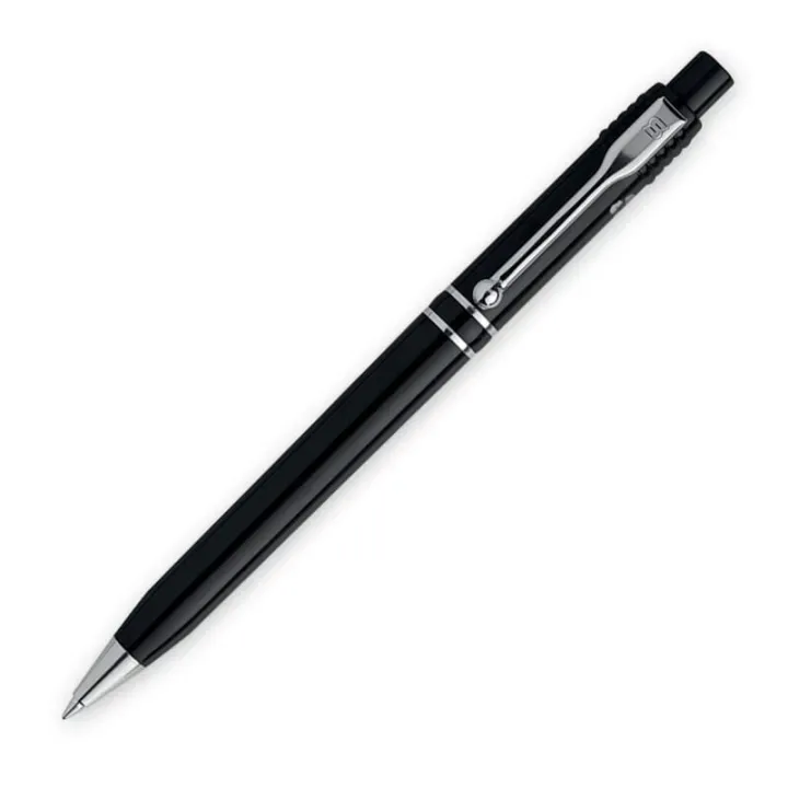 Ball pen Raja Chrome recycled hardcolour - LT87556 (N0002)